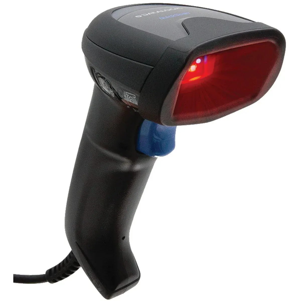 قارئ باركود Datalogic QuickScan QW2520 سلكي 1D/2D USB