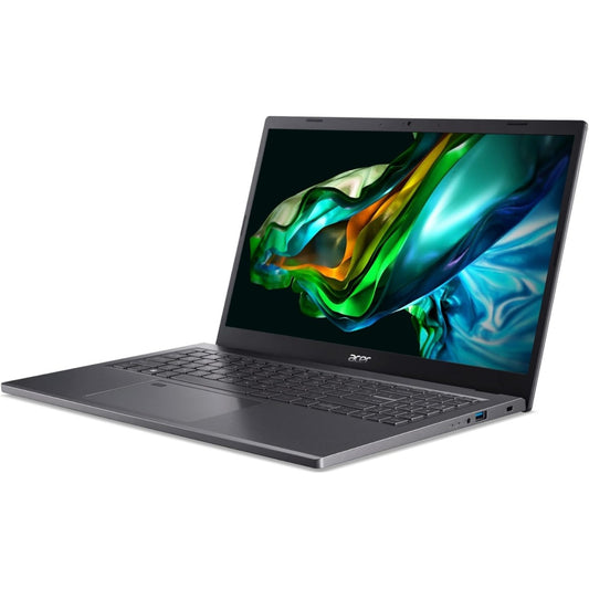 لابتوب Acer Aspire 5 بمعالج i7 الجيل 13 وذاكرة 16GB DDR5