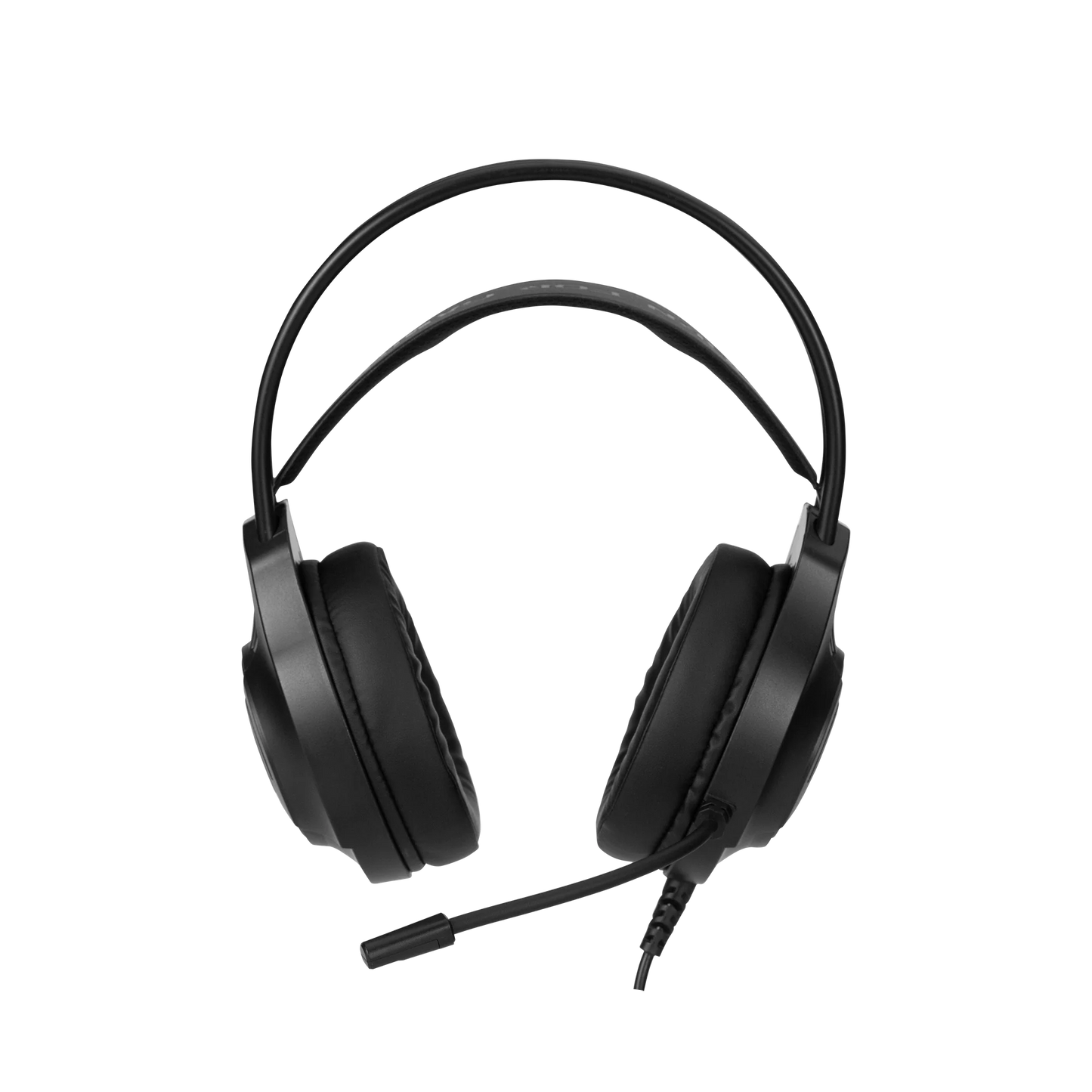 Akari Gaming Headset H8326 with RGB Lighting