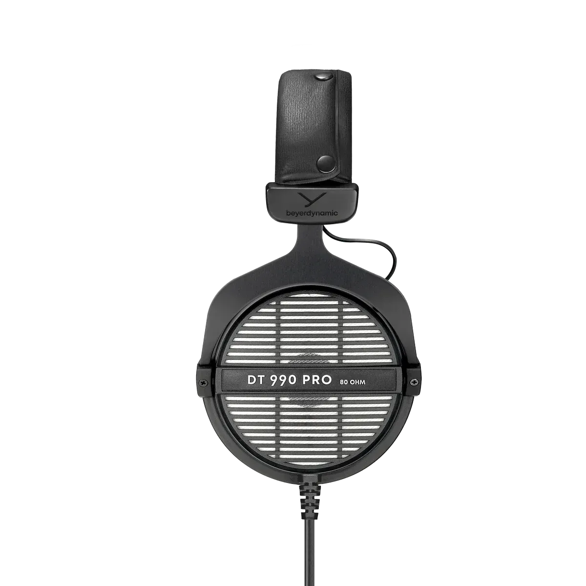 Beyerdynamic DT 990 Pro Open-Back Studio Headphones