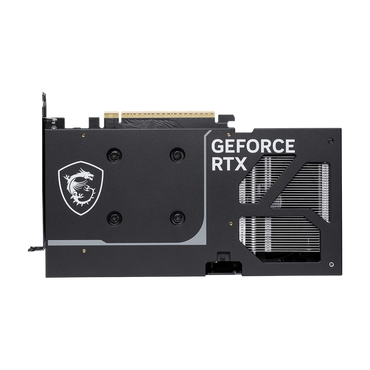 MSI GeForce RTX 5060 VENTUS 2X OC 8GB GDDR7 - Graphics Card