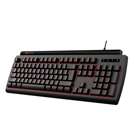Meetion K9000 USB Backlit Gaming Keyboard -Black
