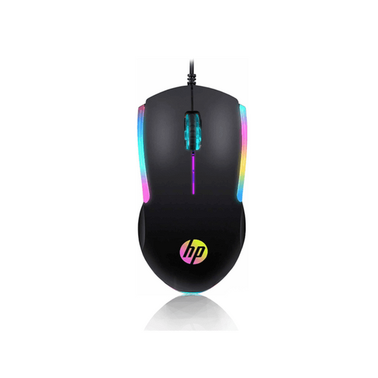 HP M160 Gaming Mouse