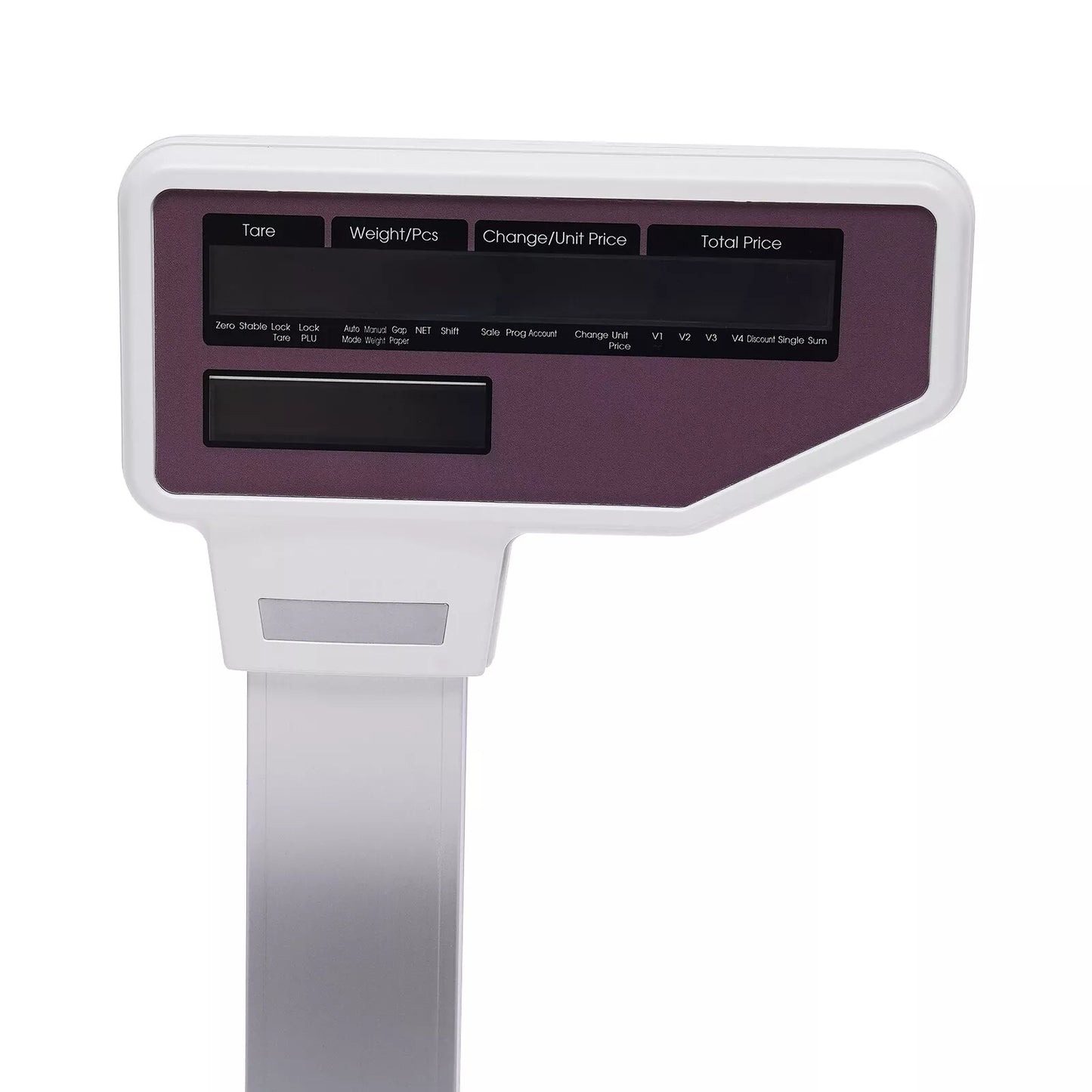 Scale 5 Windows TM-A | Smart Electronic Weighing Scale