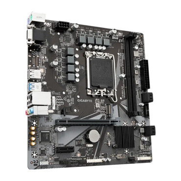 GIGABYTE H610M S2 DDR5 LGA1700 Motherboard | Al-Samman Computer
