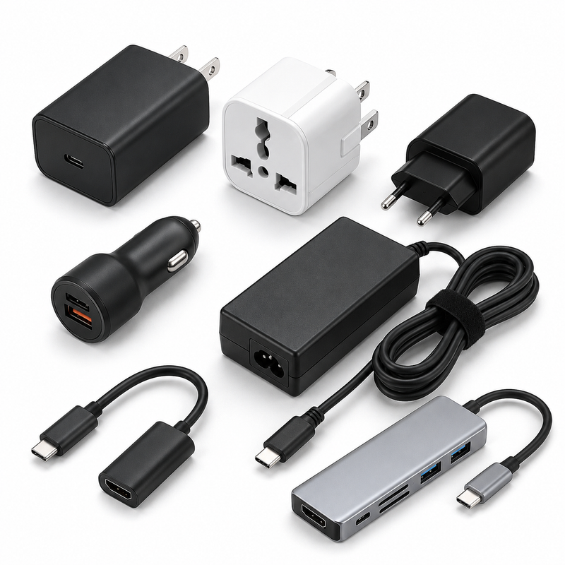 Adapter