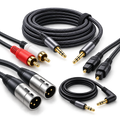 Audio Cables