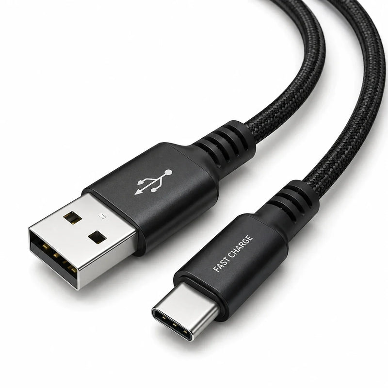Charger Cable