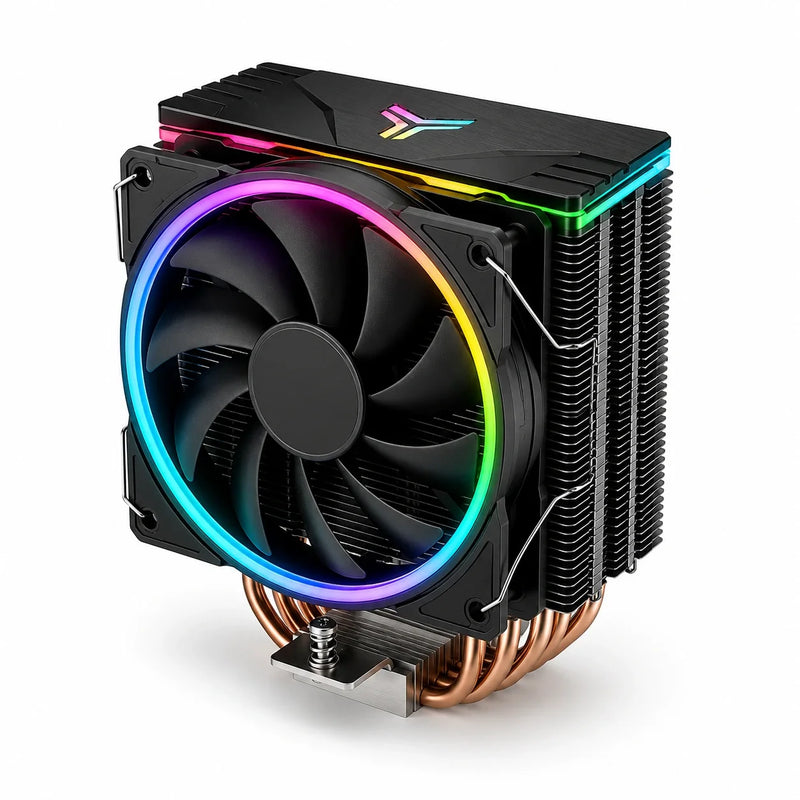 CPU Air Cooling