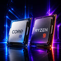 CPU Processor