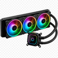 CPU Water Cooling