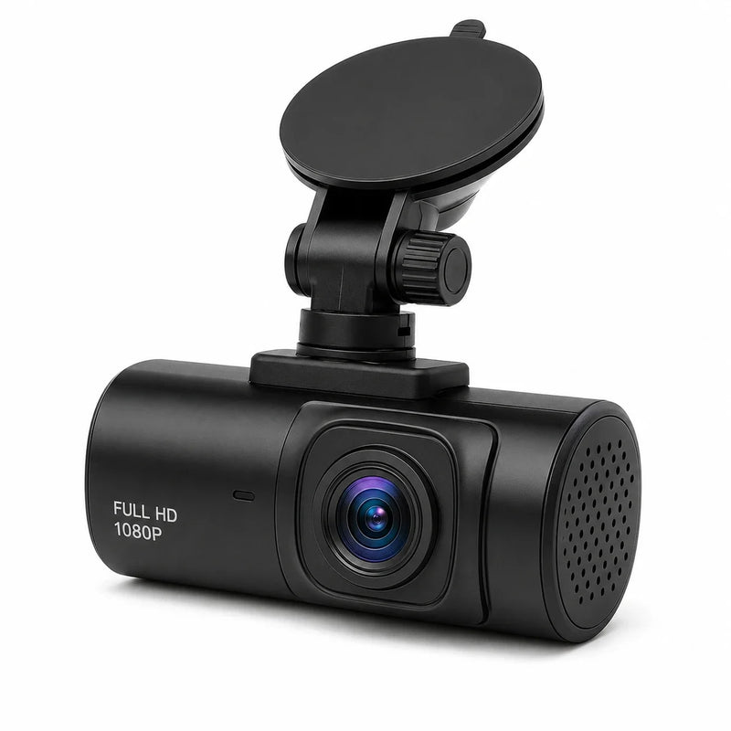 Dash Cameras