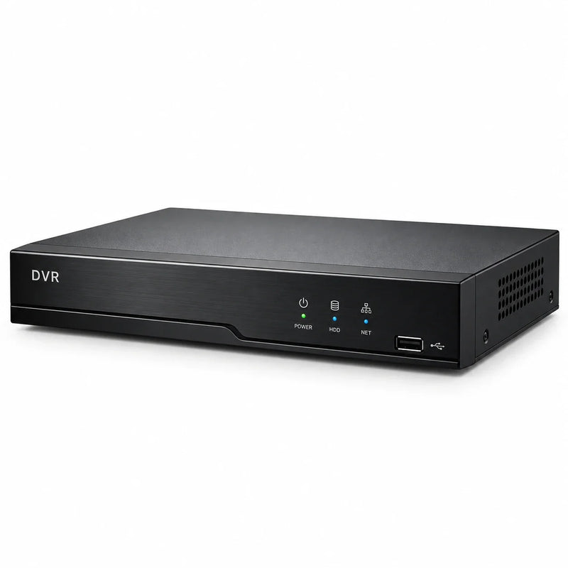 DVR