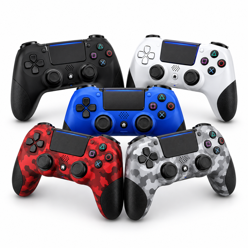 Gamepad Controller