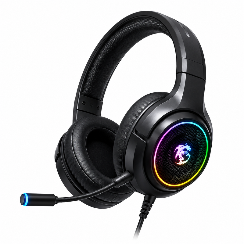 Headsets