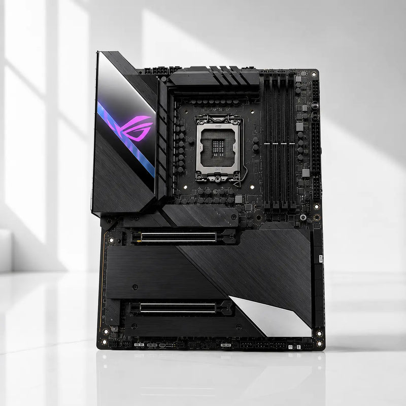 Motherboards