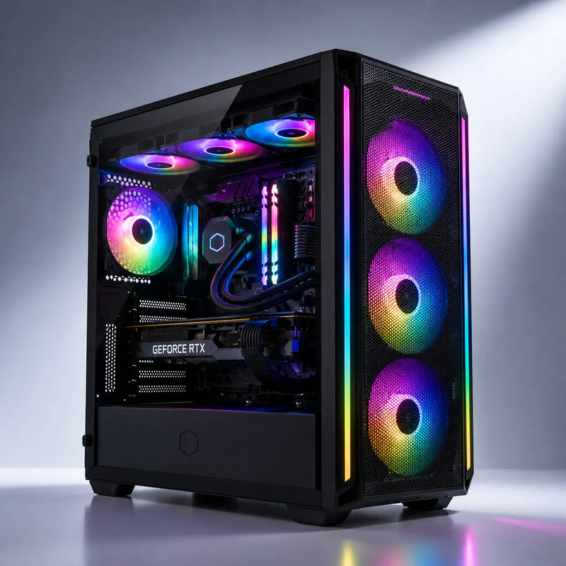 Computer Cases