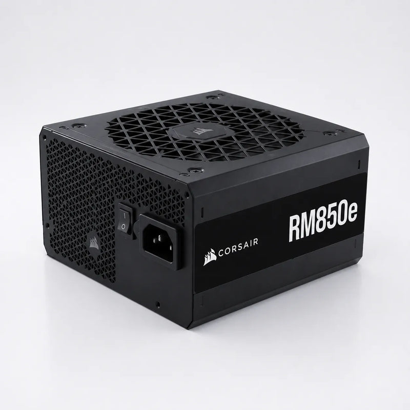 Power Supply