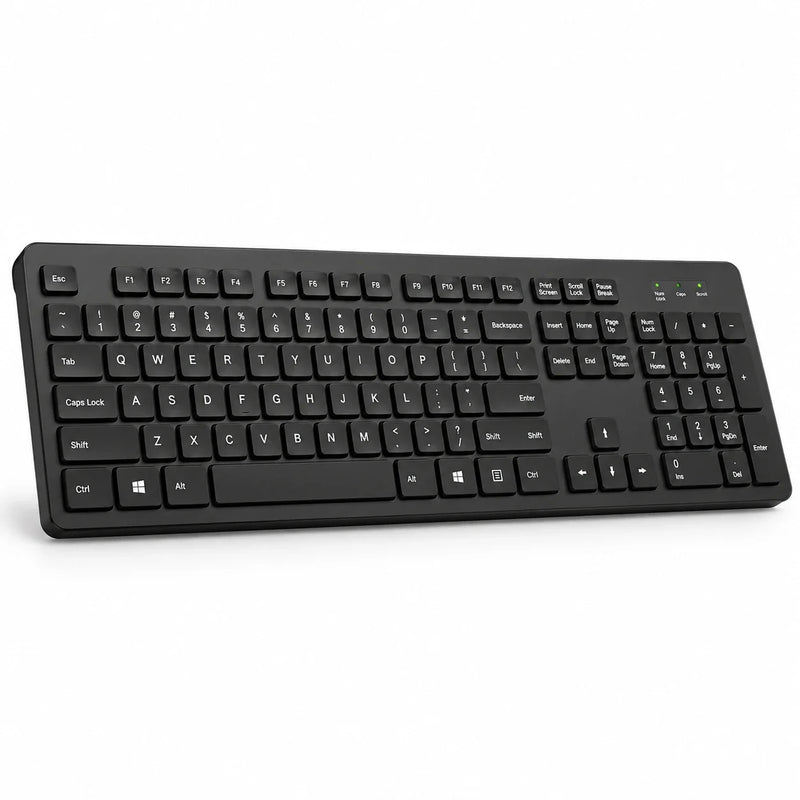 Keyboard