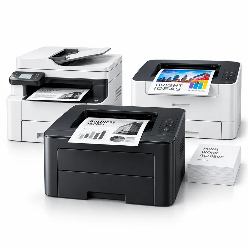 Laser Printers