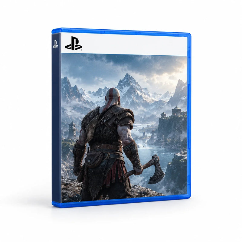 Playstation Games
