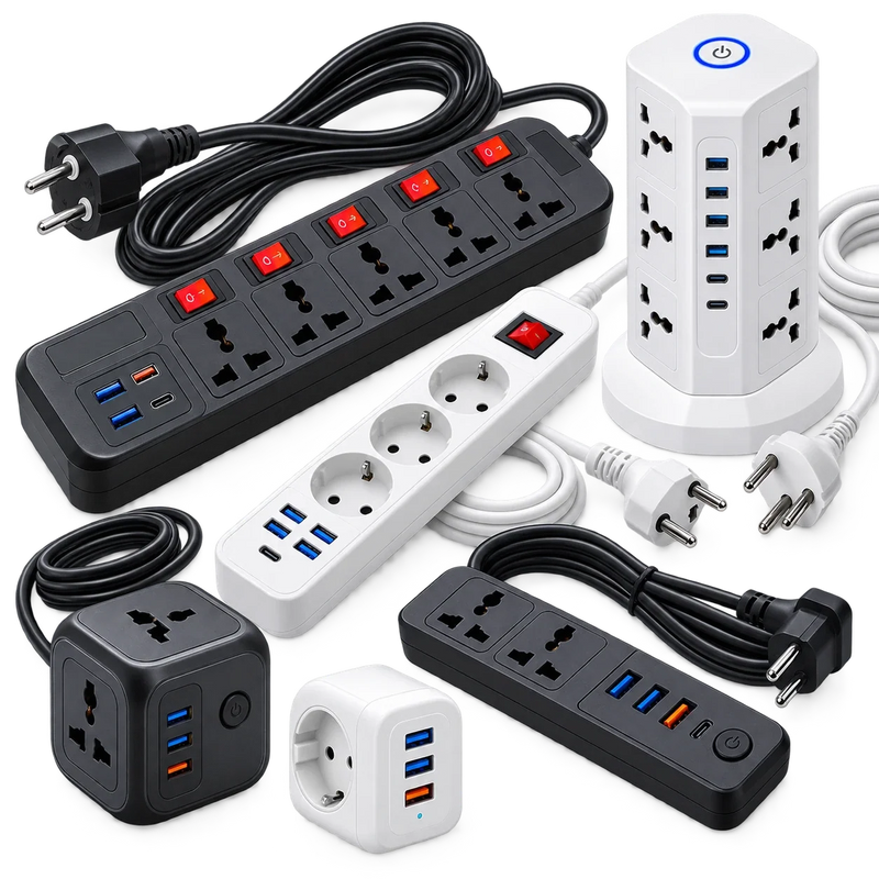 Power Strips