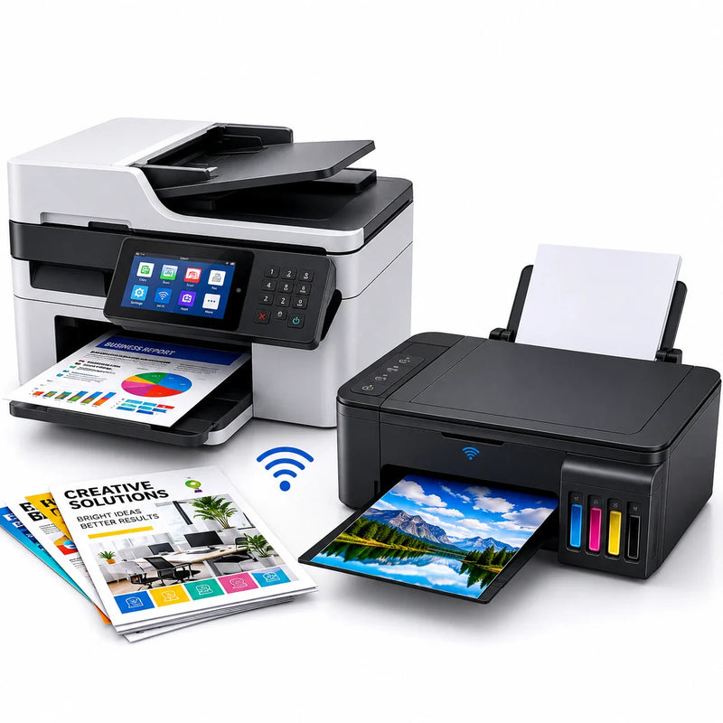 Multifunction Printers