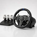 Steering Wheels