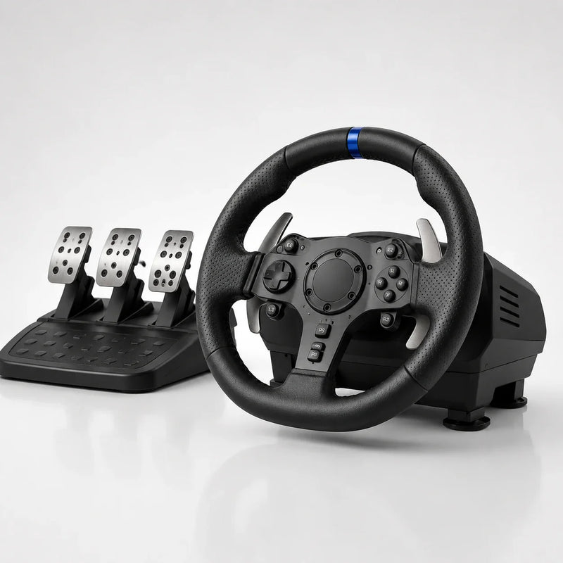 Steering Wheels
