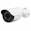 Security Cameras