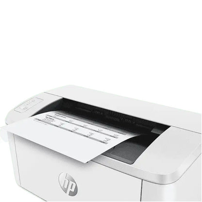HP LaserJet M111a Mono Laser Printer 20ppm - White