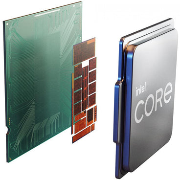 Intel Core i5-14400F Processor Jordan