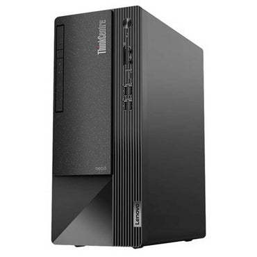 كمبيوتر مكتبي Lenovo ThinkCentre Neo 50t Core i7-13700 من الجيل الثالث عشر