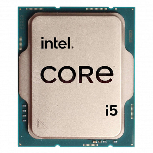 Intel Core i5-12400F 12th Gen Desktop Processor (Tray) Jordan