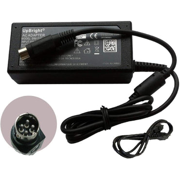 Power Adapter PS2 4 PIN TIP 19V 3.42A