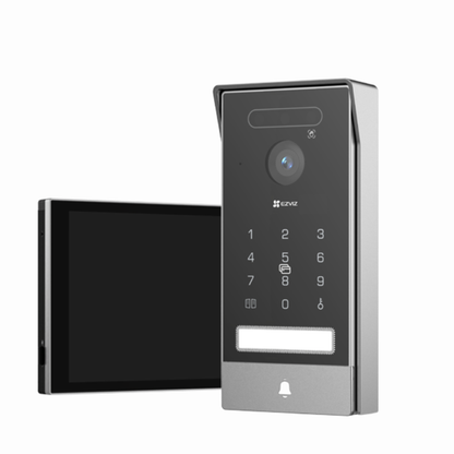 EZVIZ HP7 Pro 4K Video Doorphone Jordan & Amman