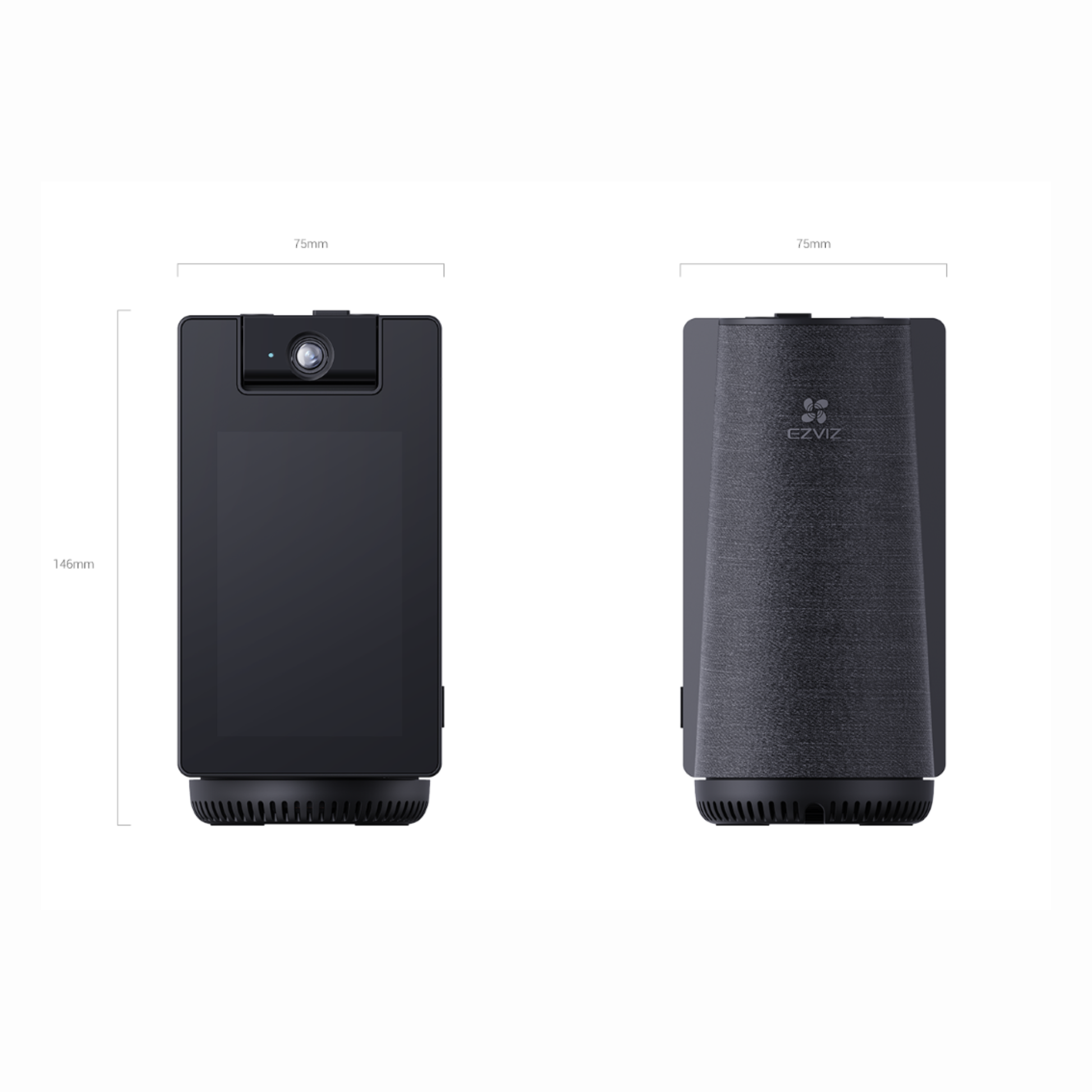 EZVIZ S10 Smart Camera Jordan & Amman