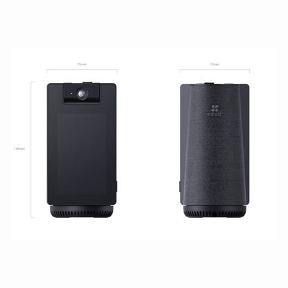 EZVIZ S10 Smart Camera Jordan & Amman