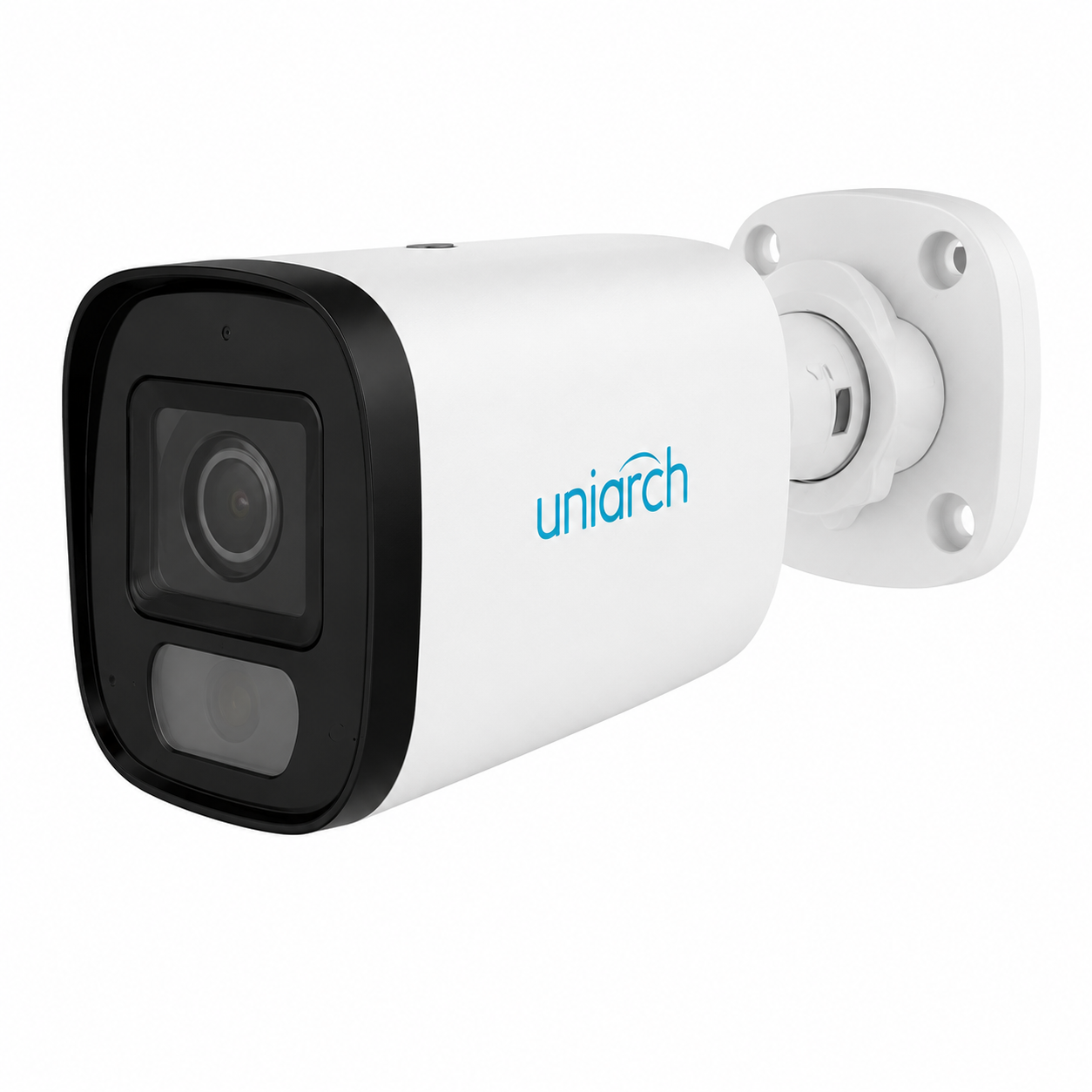 Uniarch 2MP CCTV Camera Kit with XVR-104F | Jordan Amman Irbid