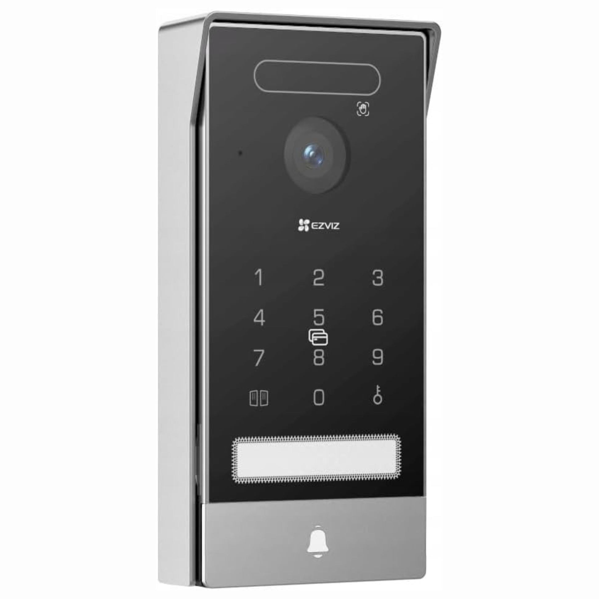 EZVIZ HP7 Pro 4K Video Doorphone Jordan & Amman