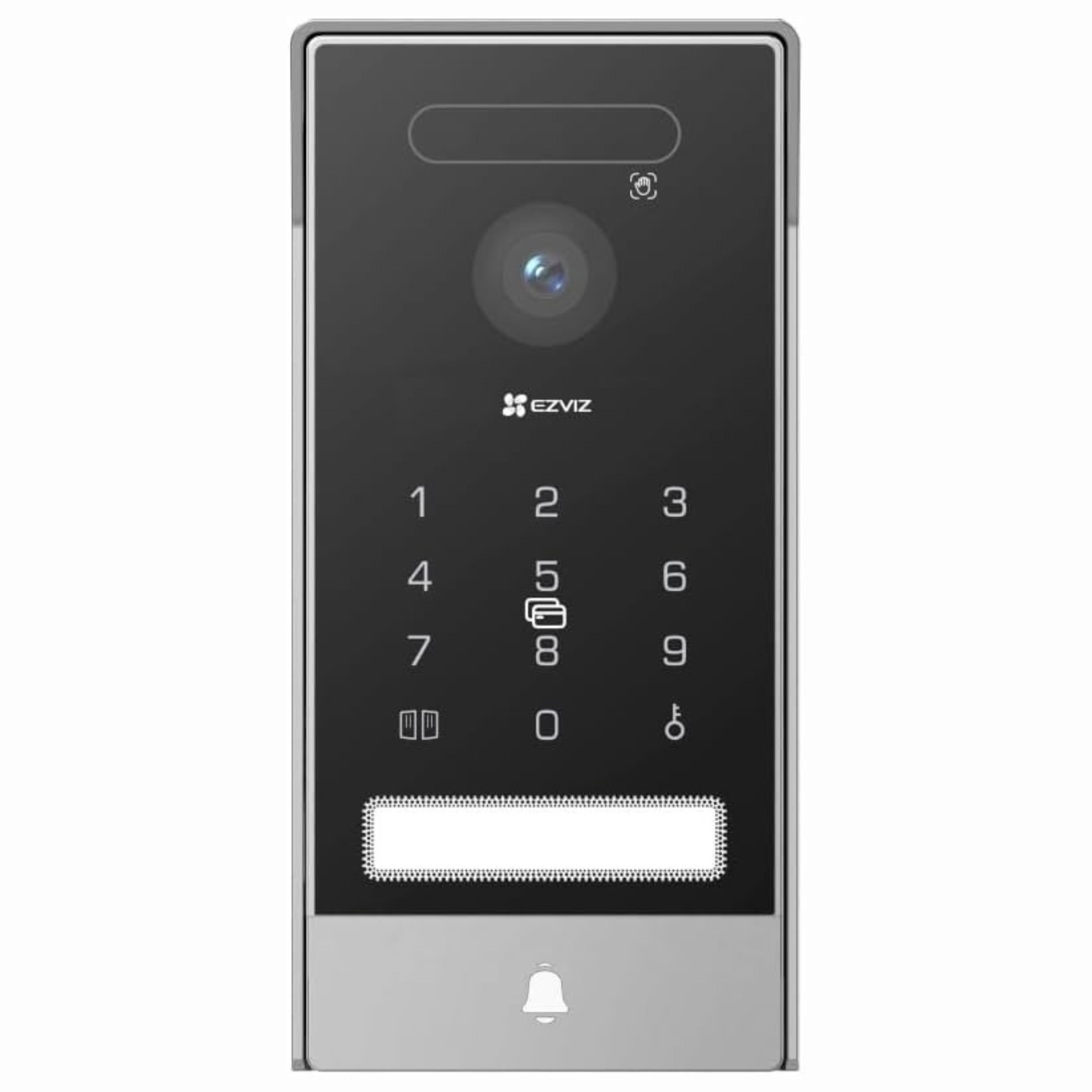 EZVIZ HP7 Pro 4K Video Doorphone Jordan & Amman