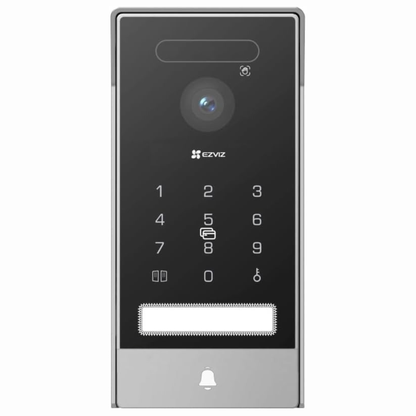 EZVIZ HP7 Pro 4K Video Doorphone Jordan & Amman