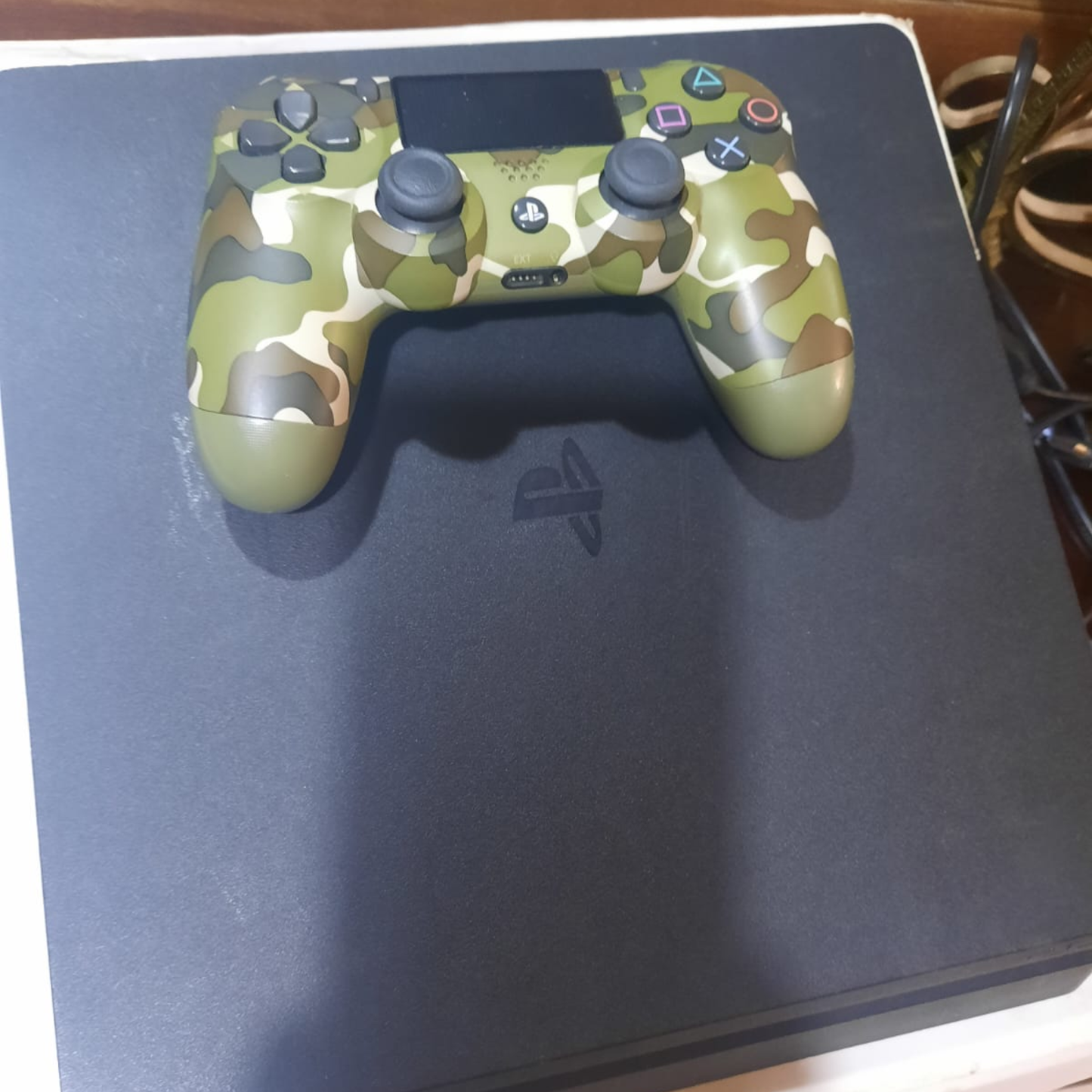 Used PS4 Slim 512GB in Jordan & Amman