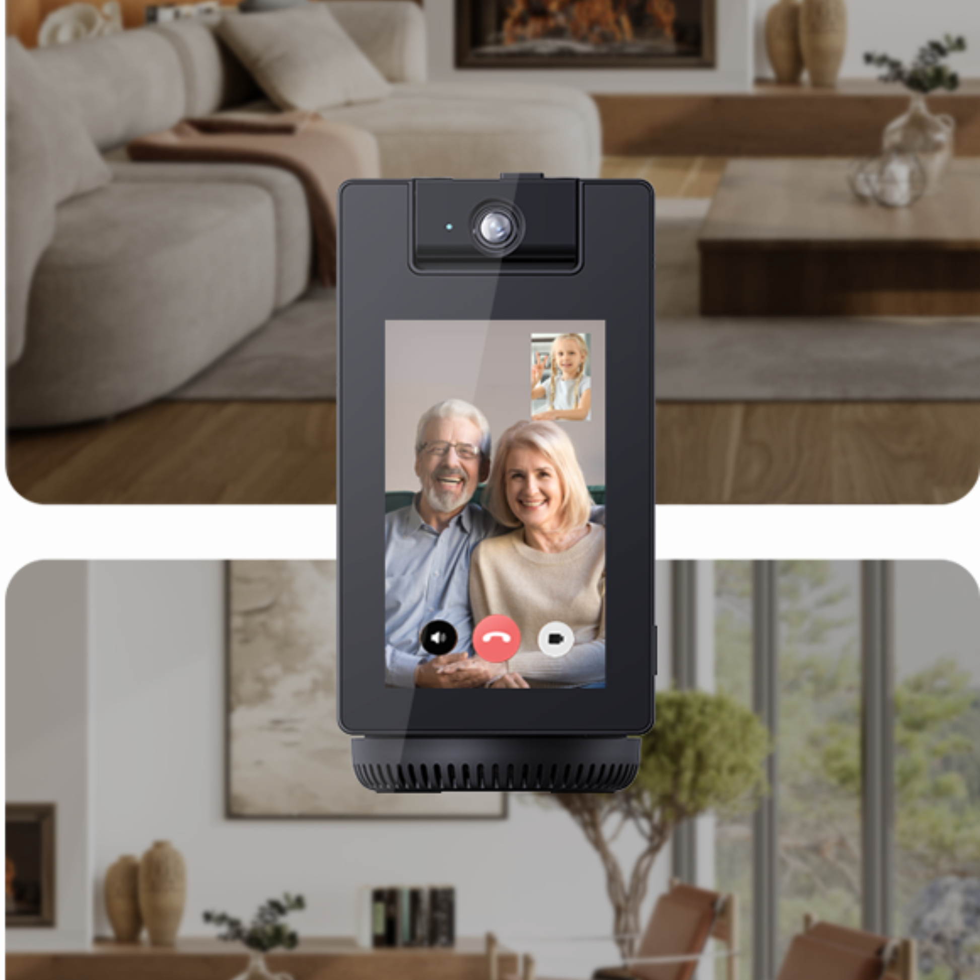 EZVIZ S10 Smart Camera Jordan & Amman