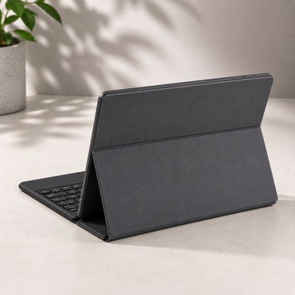 كيبورد M5 Folio اللاسلكي للأجهزة اللوحية