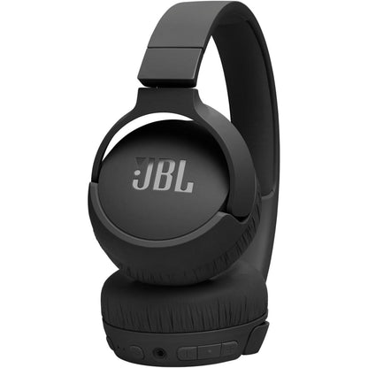 سماعات رأس بلوتوث JBL Tune 670NC 70H ANC ANC