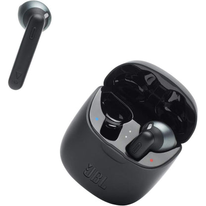 سماعات أذن لاسلكية حقيقية JBL Tune 225TWS 25H