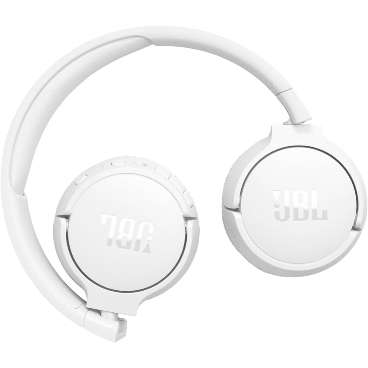 سماعات رأس بلوتوث JBL Tune 670NC 70H ANC ANC