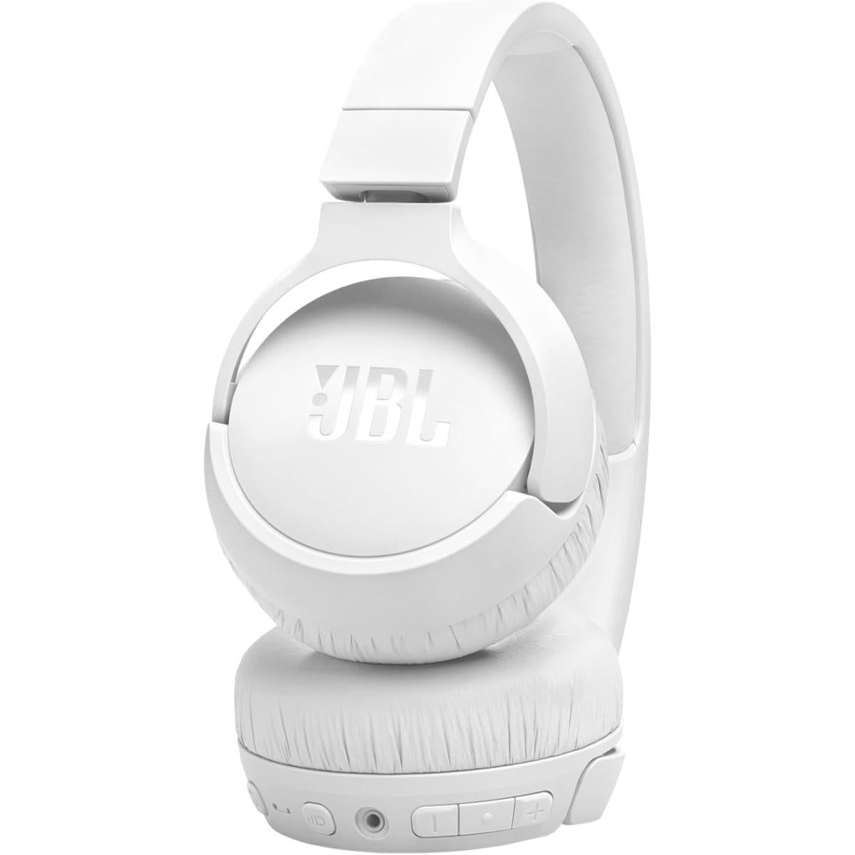 سماعات رأس بلوتوث JBL Tune 670NC 70H ANC ANC