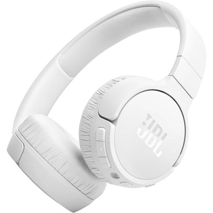 سماعات رأس بلوتوث JBL Tune 670NC 70H ANC ANC